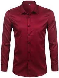dressing shirt's