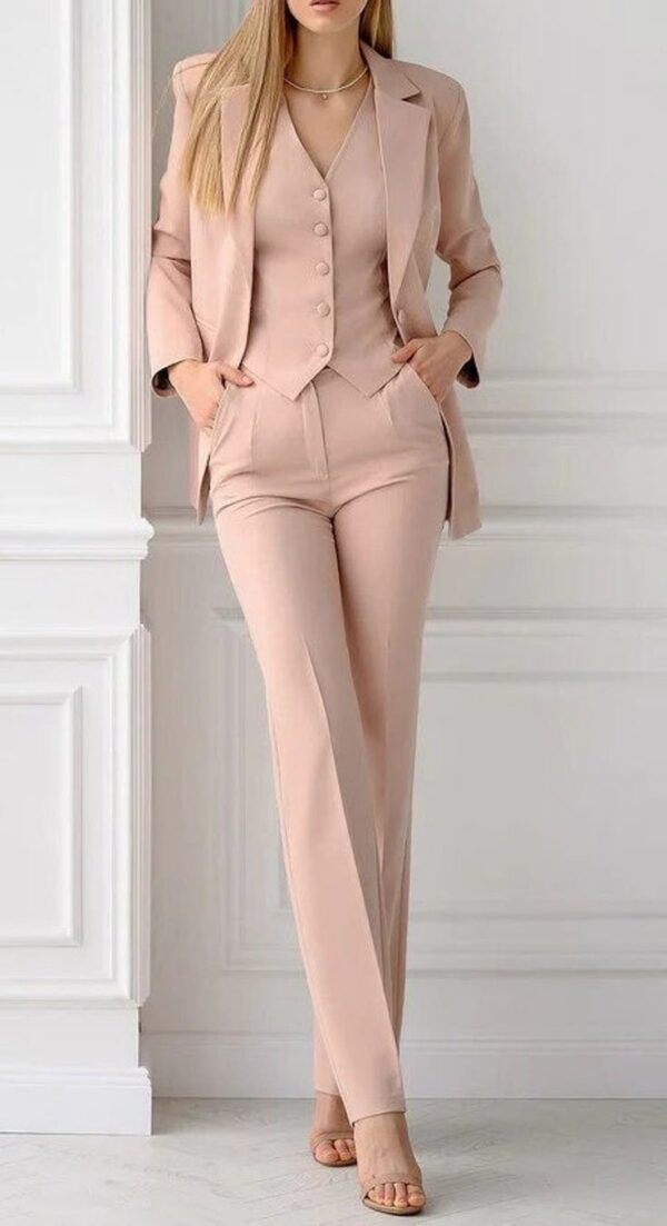 “Pretty in Style: Girls’ Dress Collection” - Image 2