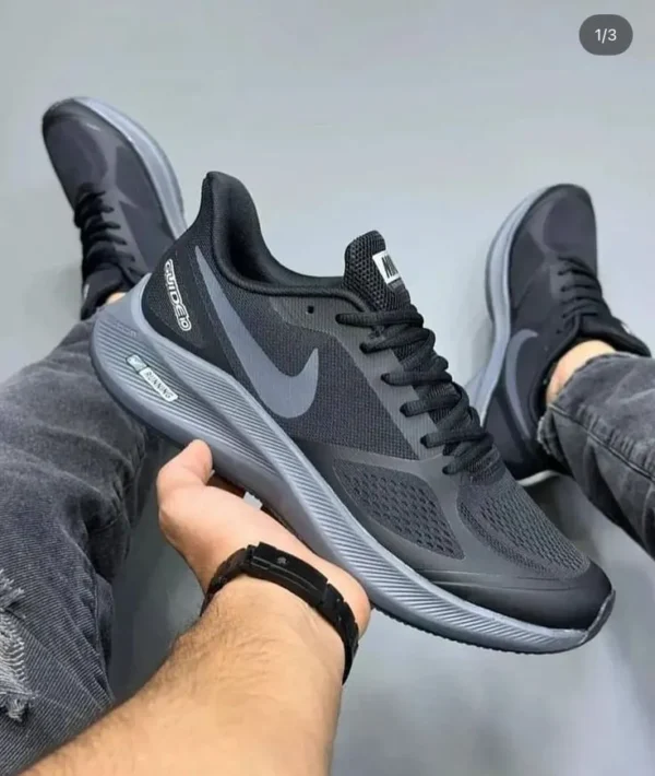 “Step Into Style: Premium Footwear Collection”