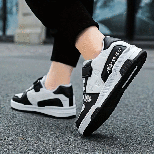 “Step Into Style: Premium Footwear Collection” - Image 2