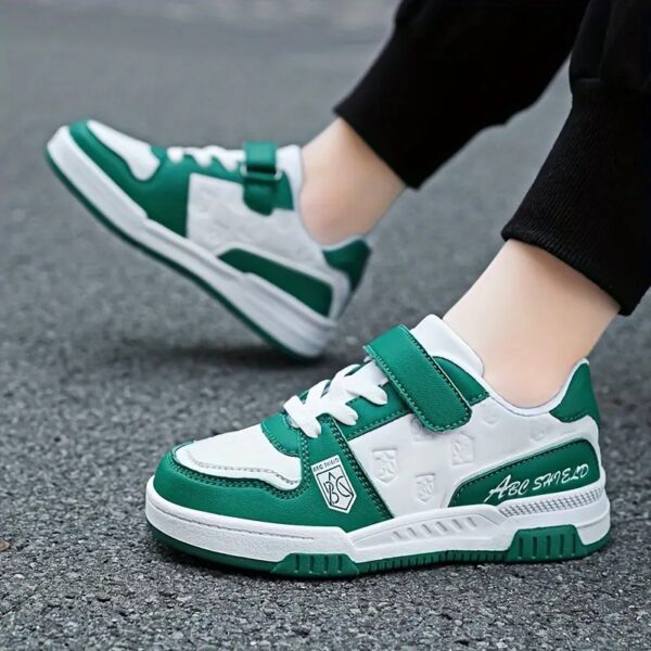 “Step Into Style: Premium Footwear Collection” - Image 4