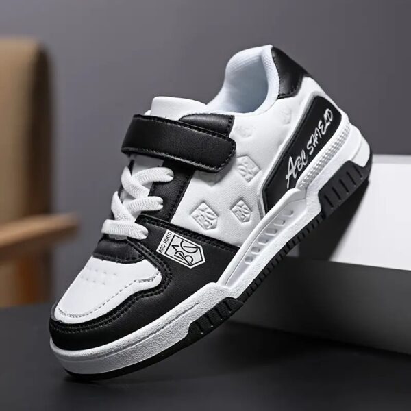 “Step Into Style: Premium Footwear Collection” - Image 4