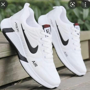 “Step Into Style: Premium Footwear Collection”