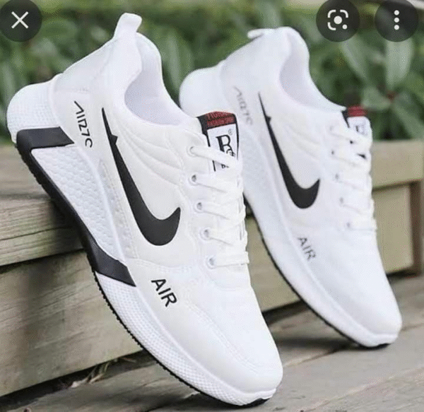 “Step Into Style: Premium Footwear Collection”