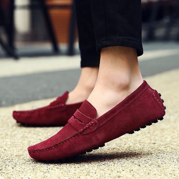 “Step Into Style: Premium Footwear Collection” - Image 3