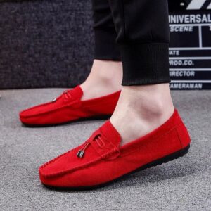 “Step Into Style: Premium Footwear Collection”