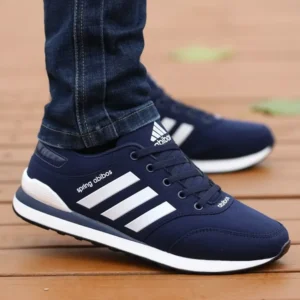 “Step Into Style: Premium Footwear Collection”