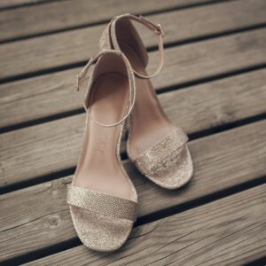 girl's shoes