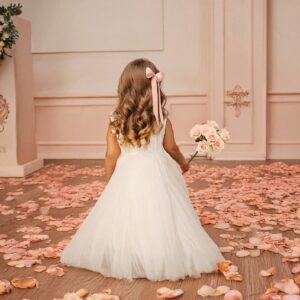 girl's dresses