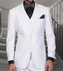 “Elegant Essentials: 3-Piece Suit Collection”