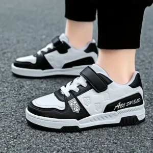 “Step Into Style: Premium Footwear Collection”