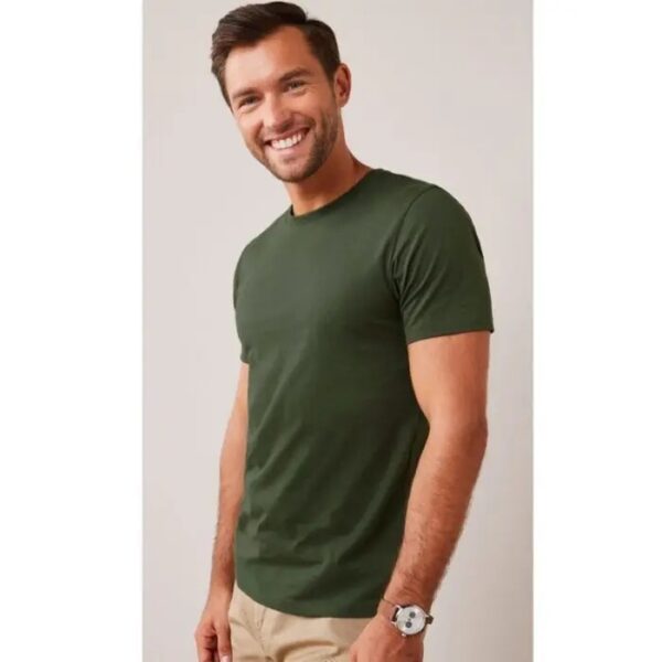 “Everyday Essentials: Premium T-Shirts” - Image 3