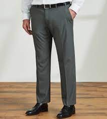 “Tailored for Confidence”