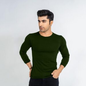 “Everyday Essentials: Premium T-Shirts”