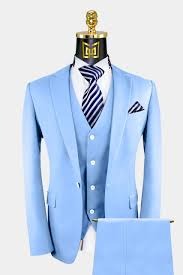 “Elegant Essentials: 3-Piece Suit Collection”
