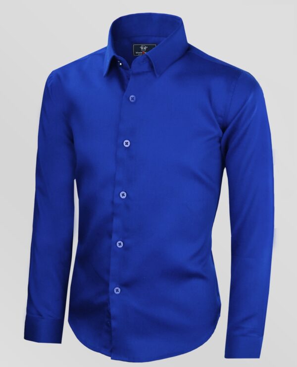 “Tailored Elegance for Every Occasion” - Image 2